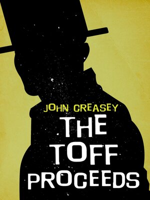 cover image of The Toff Proceeds